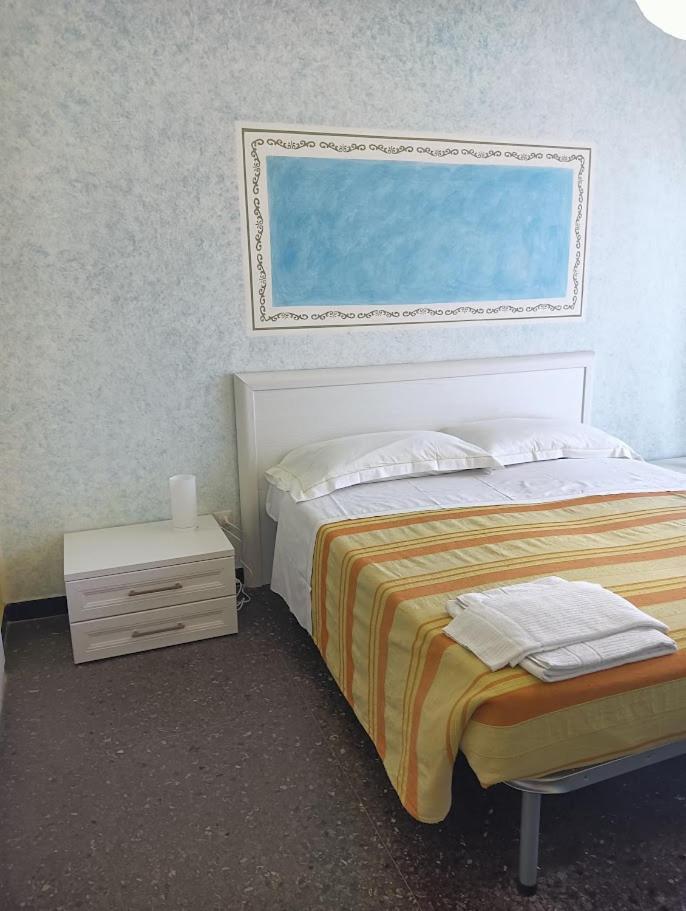 Albergo Belvedere Альбиссола-Марина Экстерьер фото