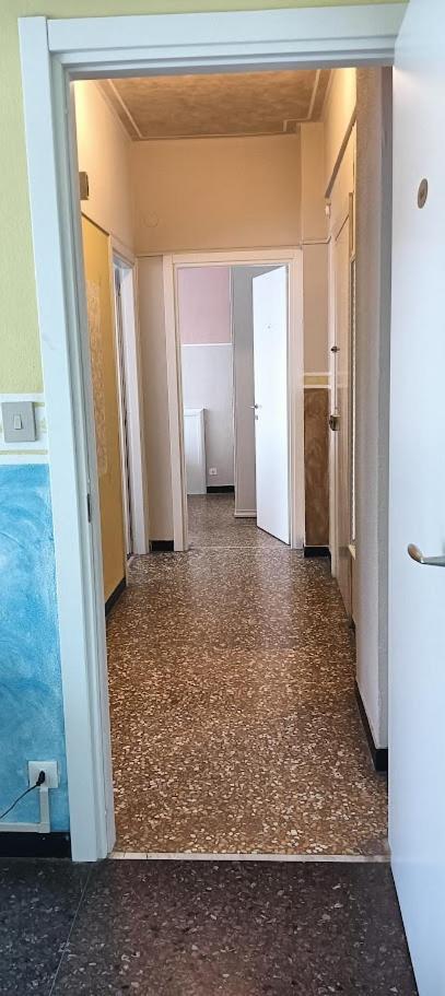 Albergo Belvedere Альбиссола-Марина Экстерьер фото